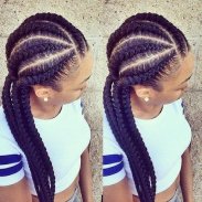 African Hair Braiding Styles - APK Download for Android