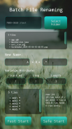 Batch File Rename screenshot 6