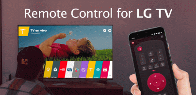 Пульт для LG TV