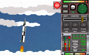 Space Drone screenshot 2