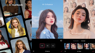 AI Photo Editor: AI Art screenshot 6