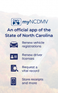 myNCDMV screenshot 5