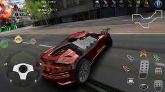 Vehículo ligero blindado 2 screenshot 13
