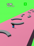 Roller Bear screenshot 2