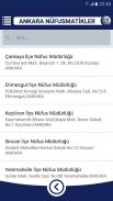 NVİ Mobil screenshot 3