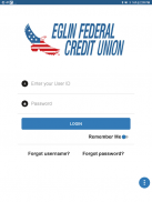 Eglin FCU screenshot 2