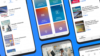 Civil Engineering Notes (B.Tech) 2021 screenshot 1