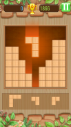 Wood Puzzle Block screenshot 0