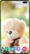 Cute Teddy Bear Wallpaper HD screenshot 12