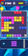 Legend Candy Block Puzzle screenshot 2