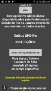 Ônibus GPS-Rio screenshot 3