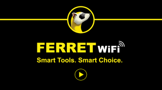 Ferret WiFi screenshot 1