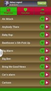 Funny Ringtones screenshot 1