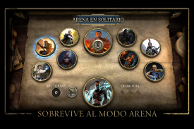 The Elder Scrolls: Legends screenshot 3