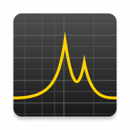 Spectroid screenshot 3