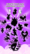 Seahorse Evolution: Sea Mutant screenshot 6