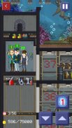Elevator simulator without doors: floors of city screenshot 10