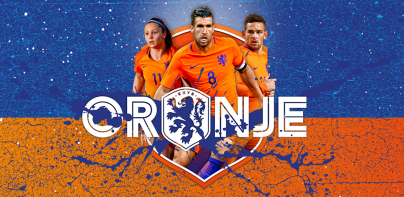 KNVB Oranje