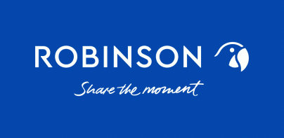 ROBINSON App