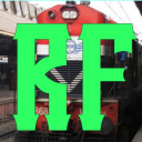 Indian Rail Fan Videos Icon