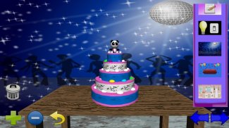 Cake Designer 3D screenshot 6