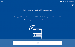 BASF News screenshot 9