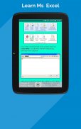 Learn MS Excel Full Course (Formulas and function) screenshot 6