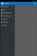 LS Cloud screenshot 0