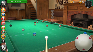 Tournament Pool screenshot 8