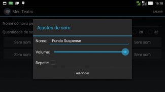 Meu Teatro screenshot 6