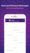 Anuroop Wiwaha | Matrimonial screenshot 1