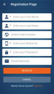 YallaGAS - يلاغاز screenshot 4