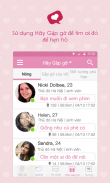 iPair-Meet, Chat, Dating screenshot 3