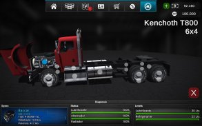 Grand Truck Simulator 2 screenshot 11