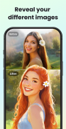UpFoto - AI Photo Enhancer screenshot 4