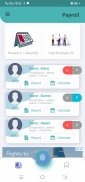 Employee Payroll & Salary Slip screenshot 1