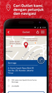 Shop&Drive Mobile App screenshot 4