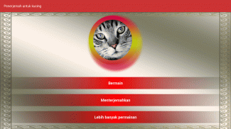 Penerjemah untuk kucing screenshot 3