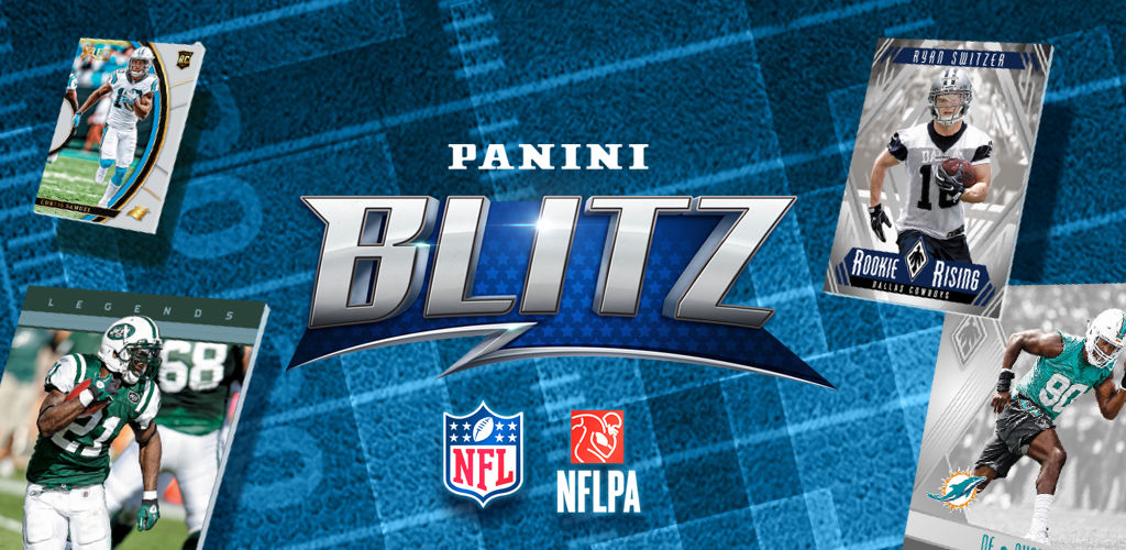 NFL Blitz - Play Football Trad - Apps on Google Play