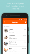 Family Locator – Parental & Kids App screenshot 4