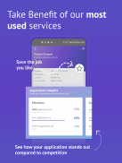 Shine.com: Job Search App screenshot 2