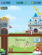 Dragon Village screenshot 3