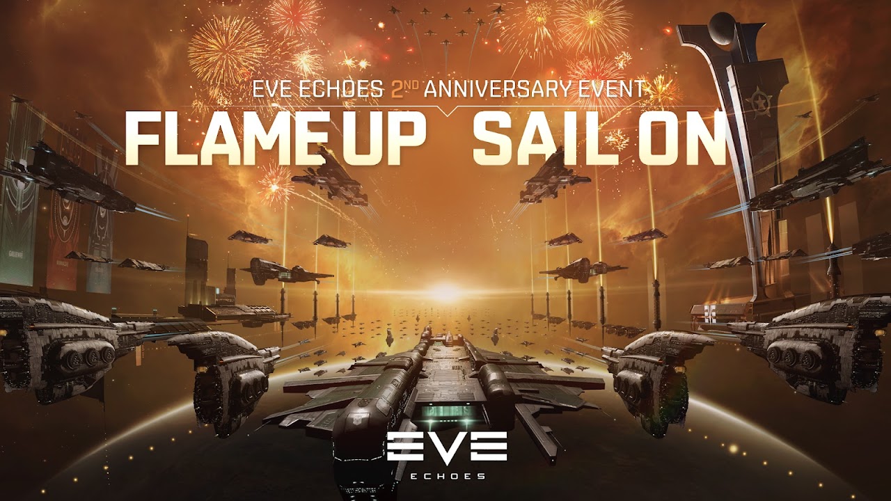 EVE Echoes - Загрузить APK для Android | Aptoide