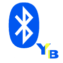 YouBlue -Smart Bluetooth Auto Icon