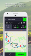 Coyote : Alertes, Navigation GPS & Trafic screenshot 2