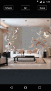 5000+ Wall Decoration Design screenshot 15
