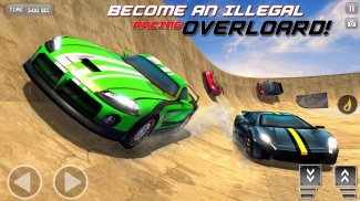 Car Driving: GT Stunts Racing 2 screenshot 2