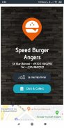 Speed Burger screenshot 4