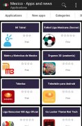 Mexican apps and games screenshot 5