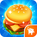 Cooking Master Fever Icon